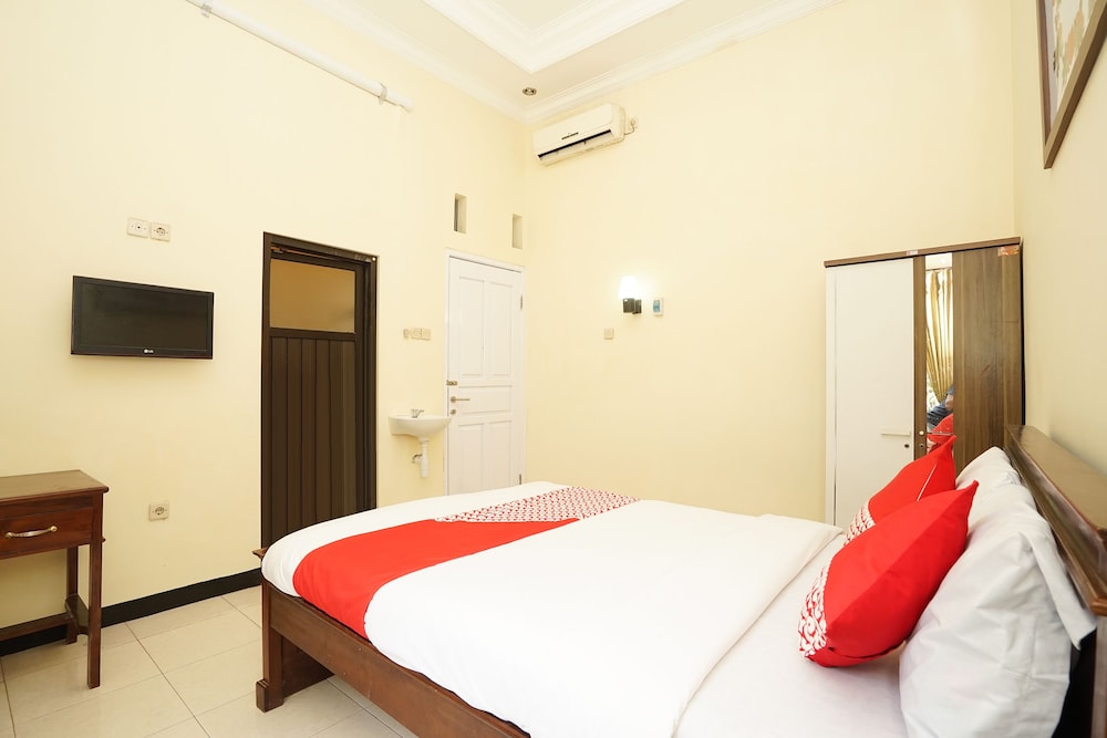 Deluxe Double Room, 1 Double Bed photo 3