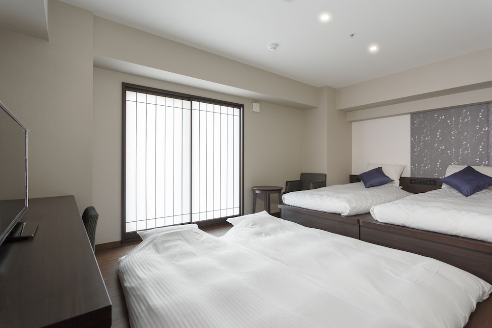 Moderate Modern Japanese Room,Non Smoking photo 2