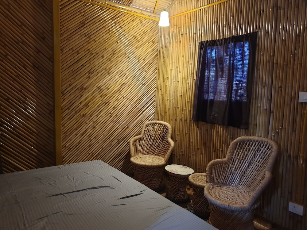 Bamboo Cottage photo 1