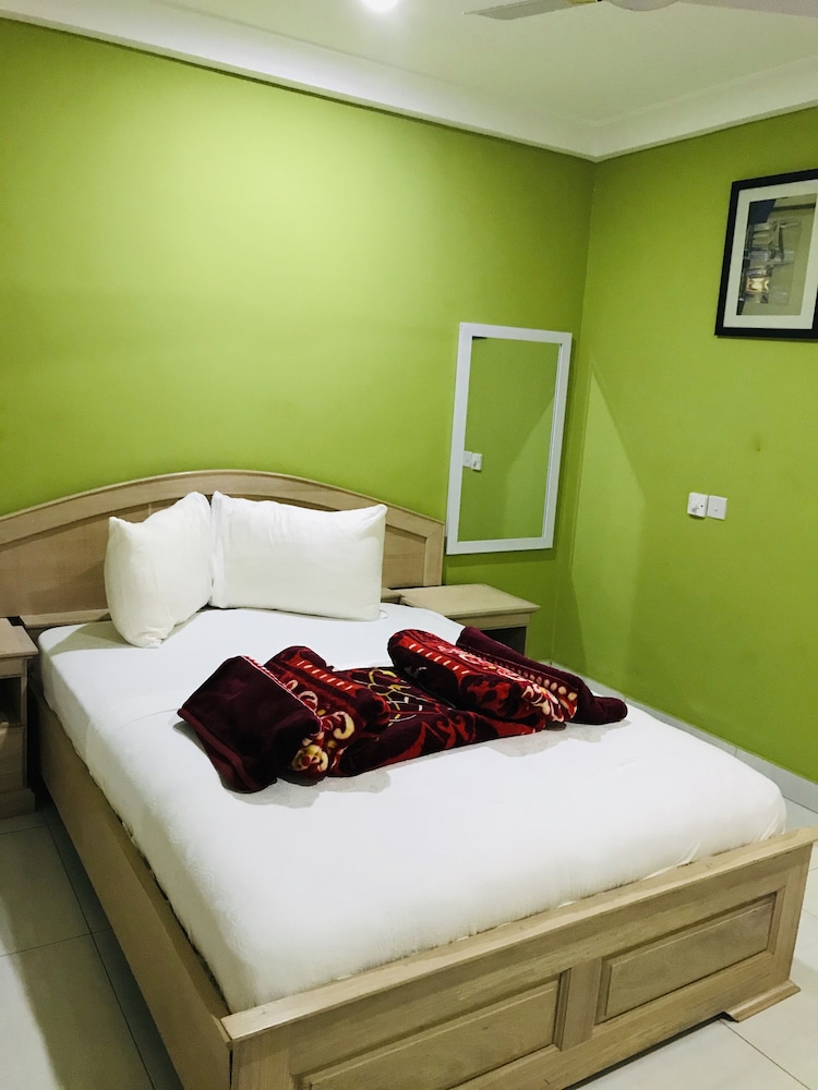 Junior Room, 1 Double Bed, Ground Floor photo 1