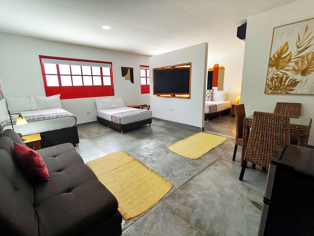 Presidential Shared Dormitory photo 1
