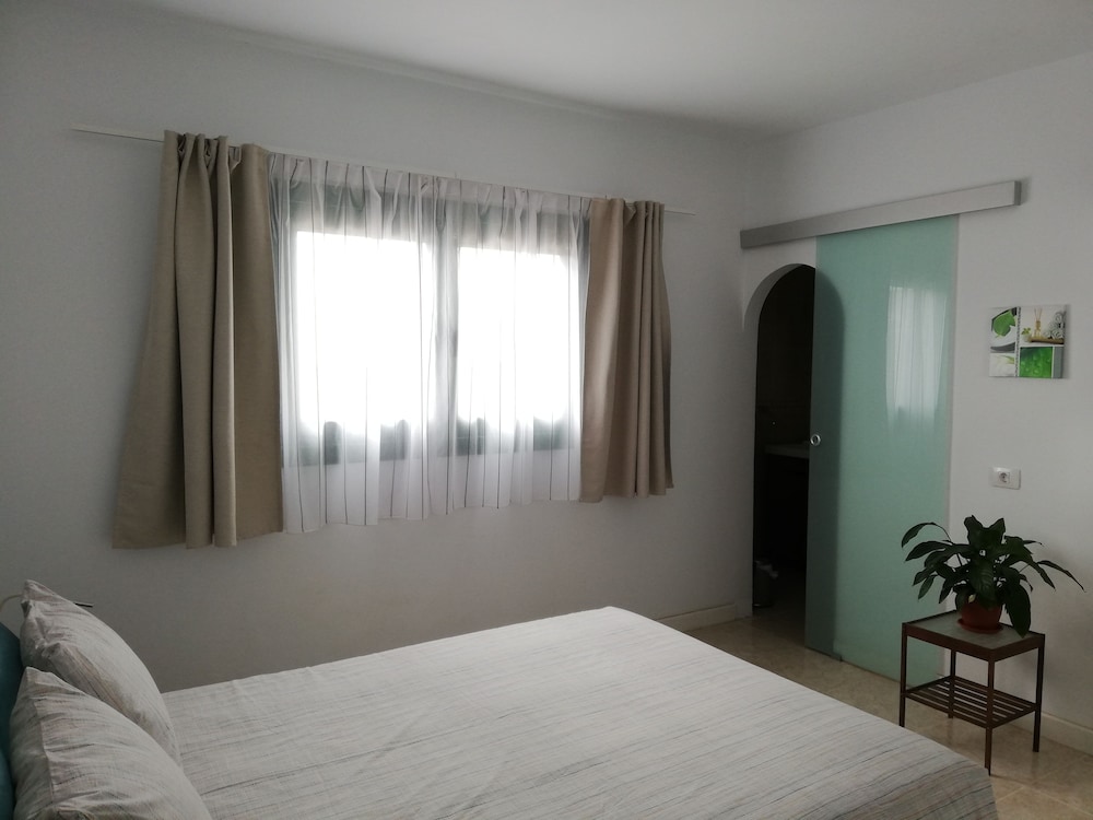 Double Room, Private Bathroom (II) photo 3