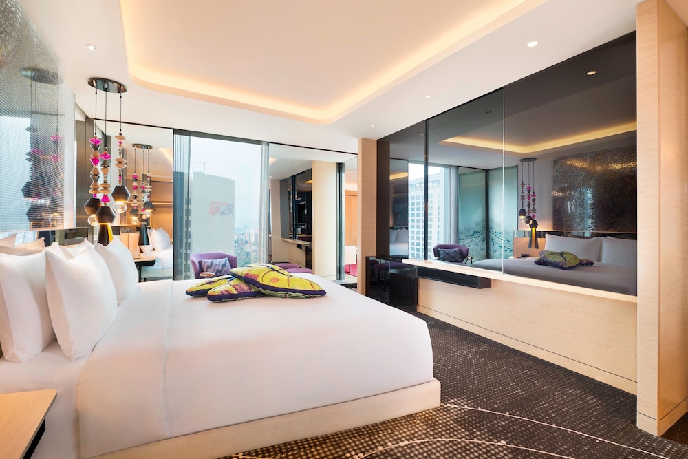 Studio, 1 King Bed