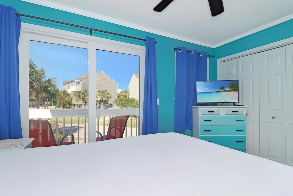 Townhome, Multiple Beds (Barrier Dunes 430 ) photo 3