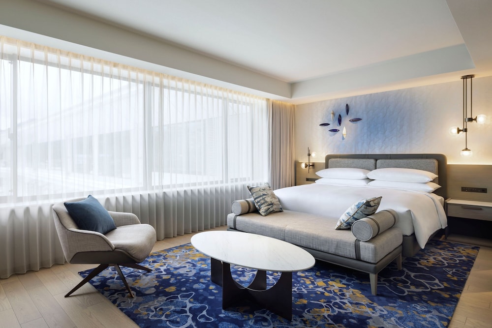 Executive Room, 1 King Bed