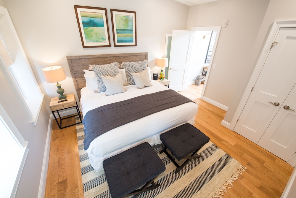 Unit 6 - Luxury Apartment, 2 Bedrooms photo 1