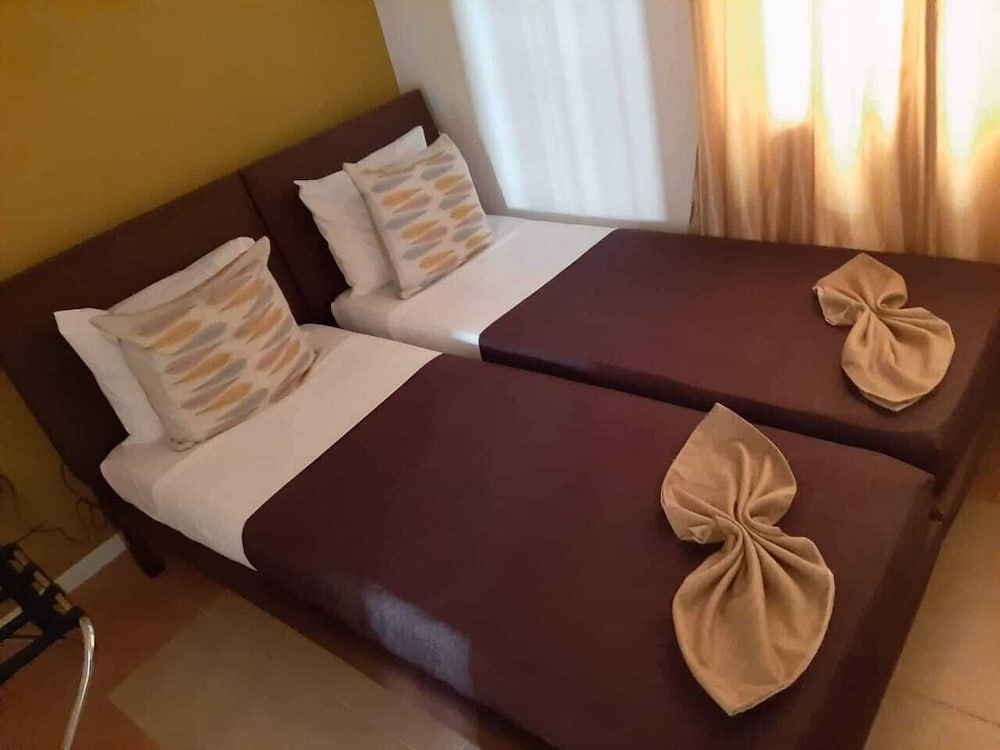 Executive Room, 1 Twin Bed