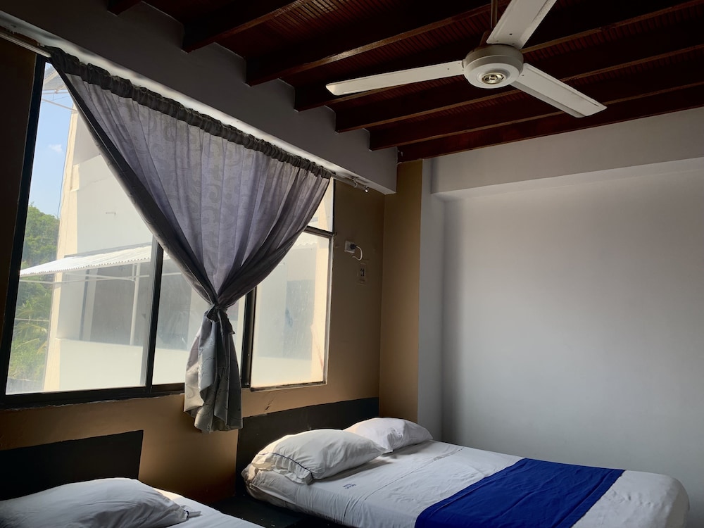 Duplex Apartment