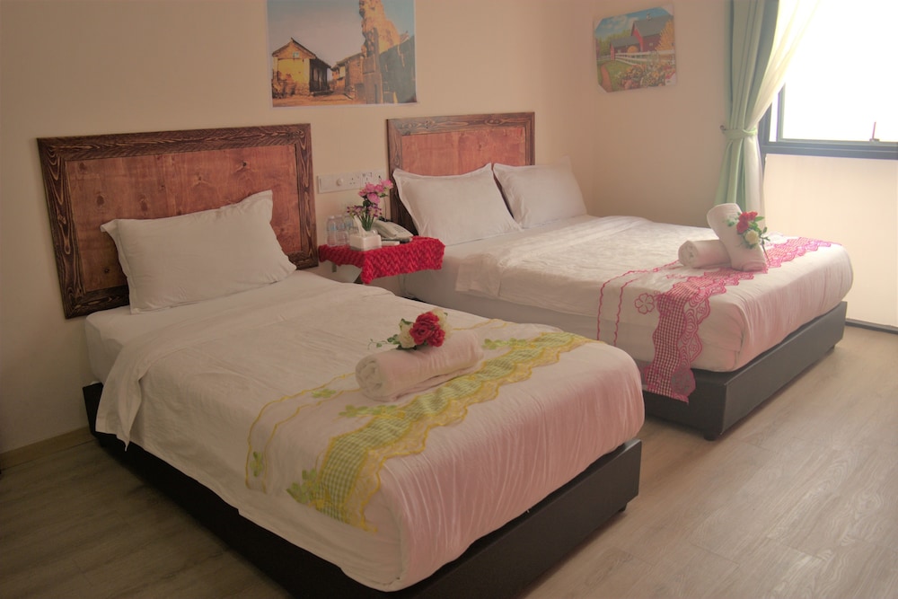 Comfort Triple Room photo 2