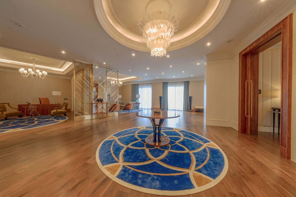 King Suite Sea View - Photo 3