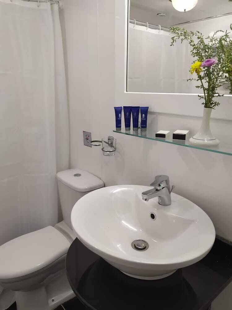Superior Double or Twin Room photo 3