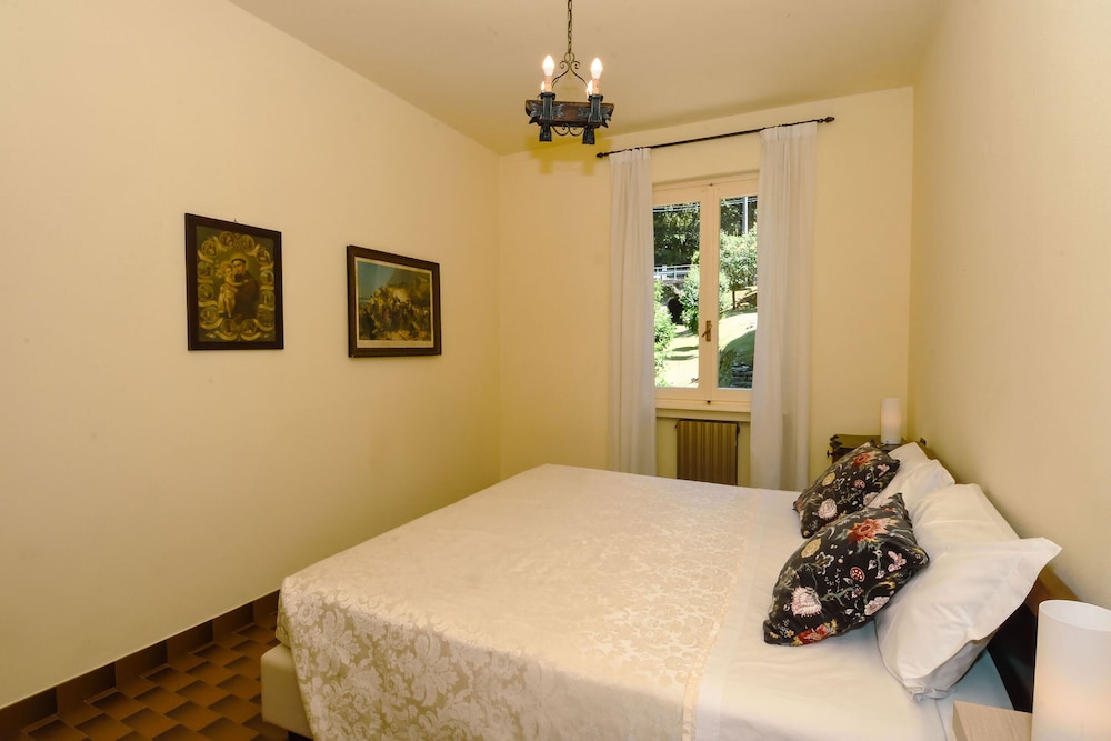 Panoramic Apartment, 2 Bedrooms, Lake View (Patria)