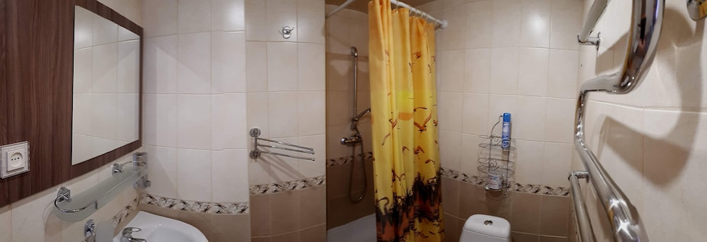 Family Triple Room, 1 Bedroom photo 2