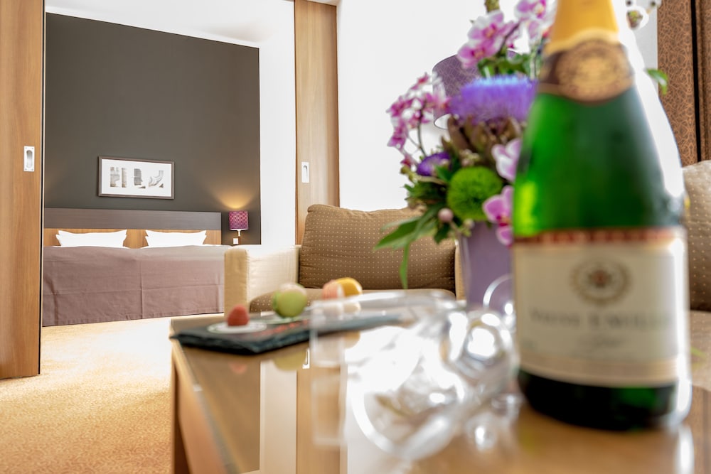 Comfort Suite - Photo 3