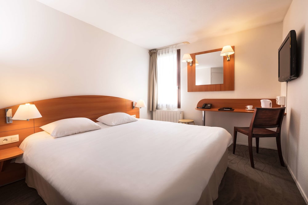 Standard Room, 1 Double Bed - Photo 1