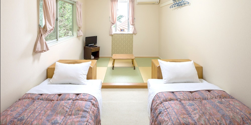 Japanese and Western Room photo 1