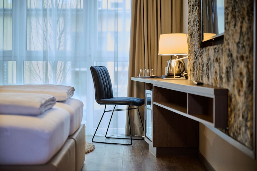 Premium Double Room photo 3