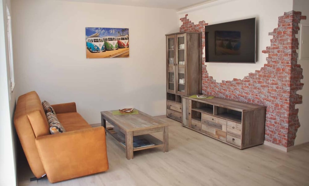 Apartment photo 1