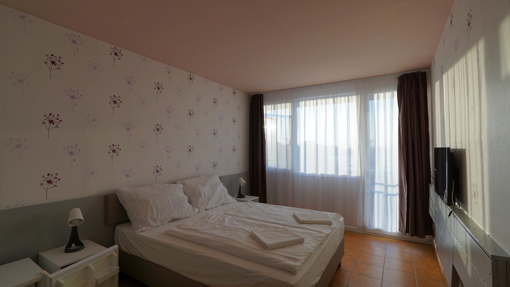 Comfort Double Room photo 1