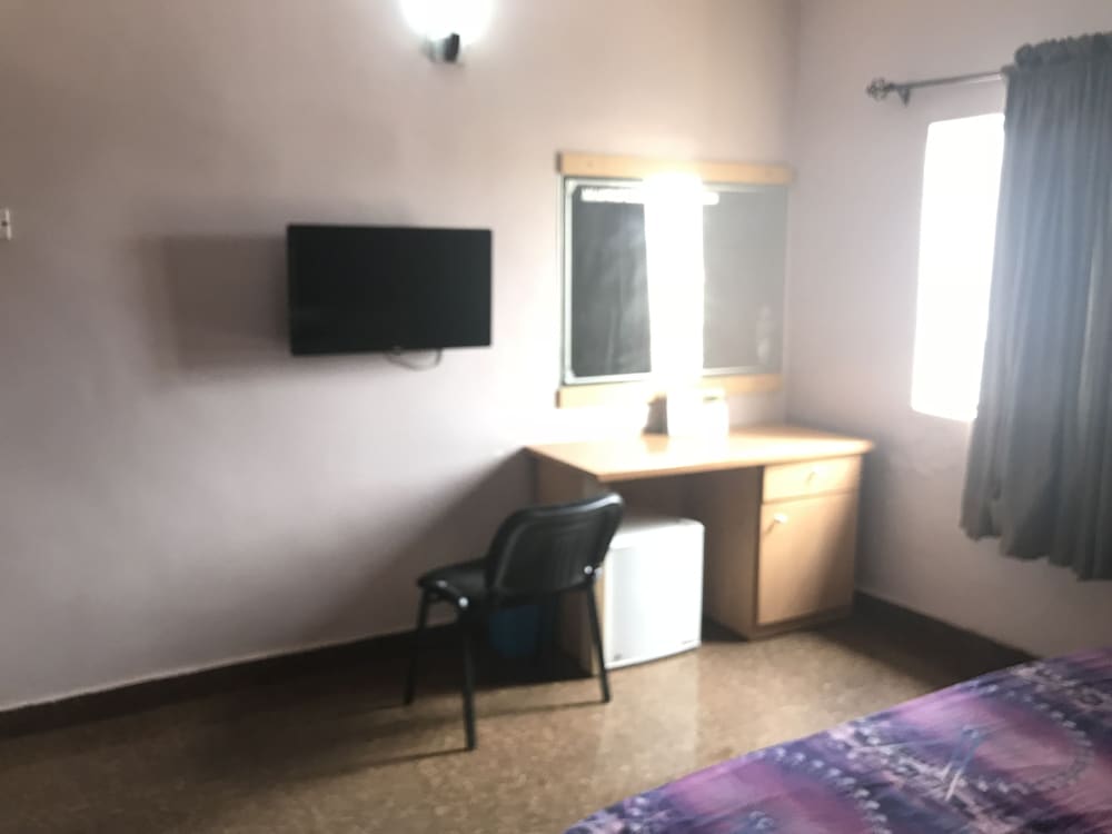 Deluxe Room photo 2