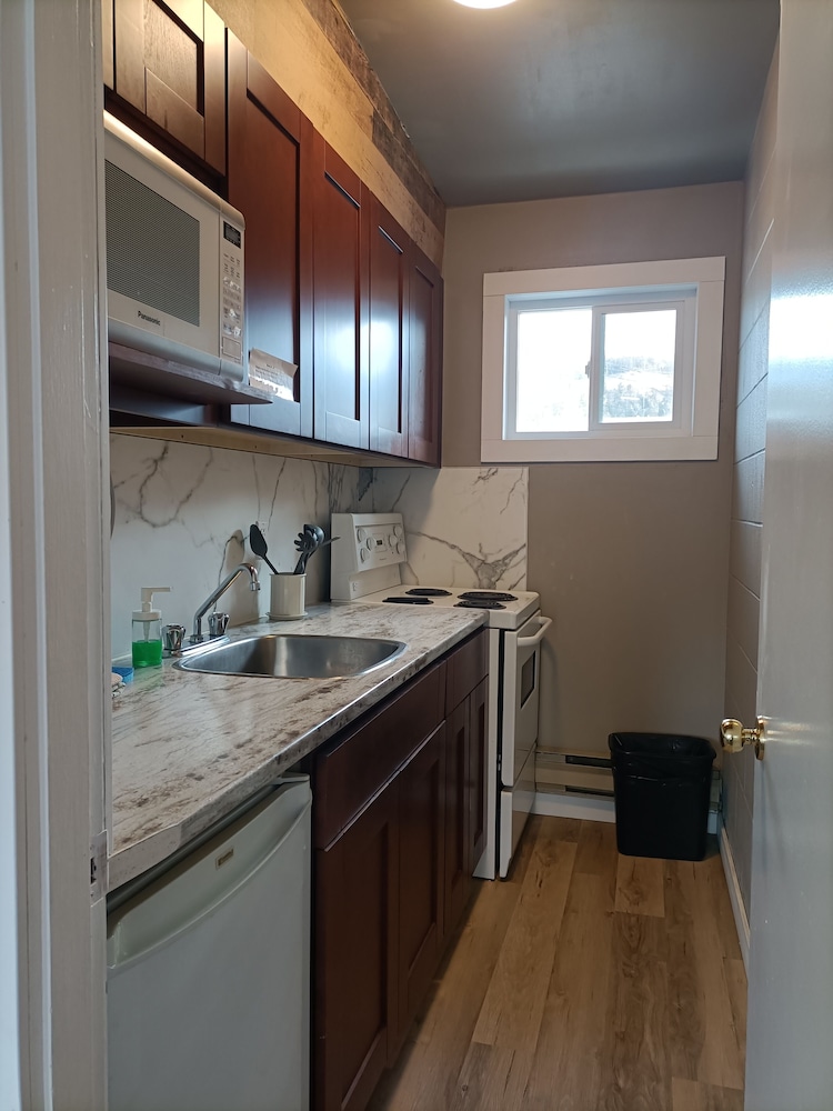Comfort Suite, Kitchenette photo 2