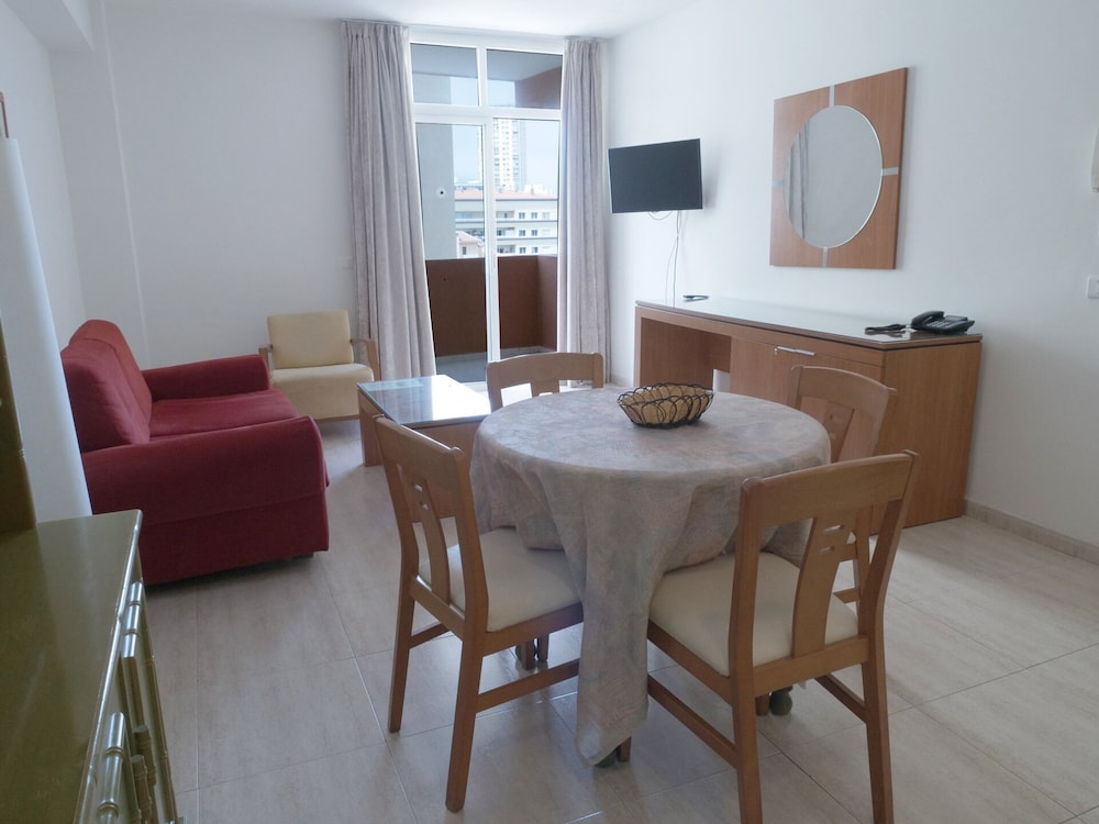 Apartamento, 1 habitación (triple)