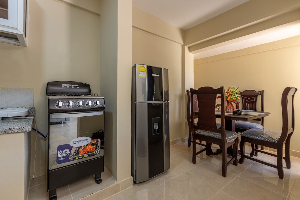 Standard Apartment - Photo 15