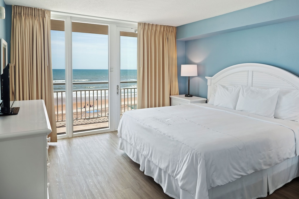 Condo, 2 Bedrooms, Ocean View