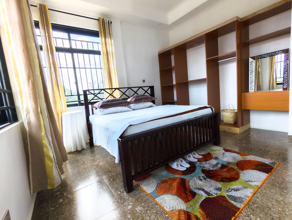 Comfort Room