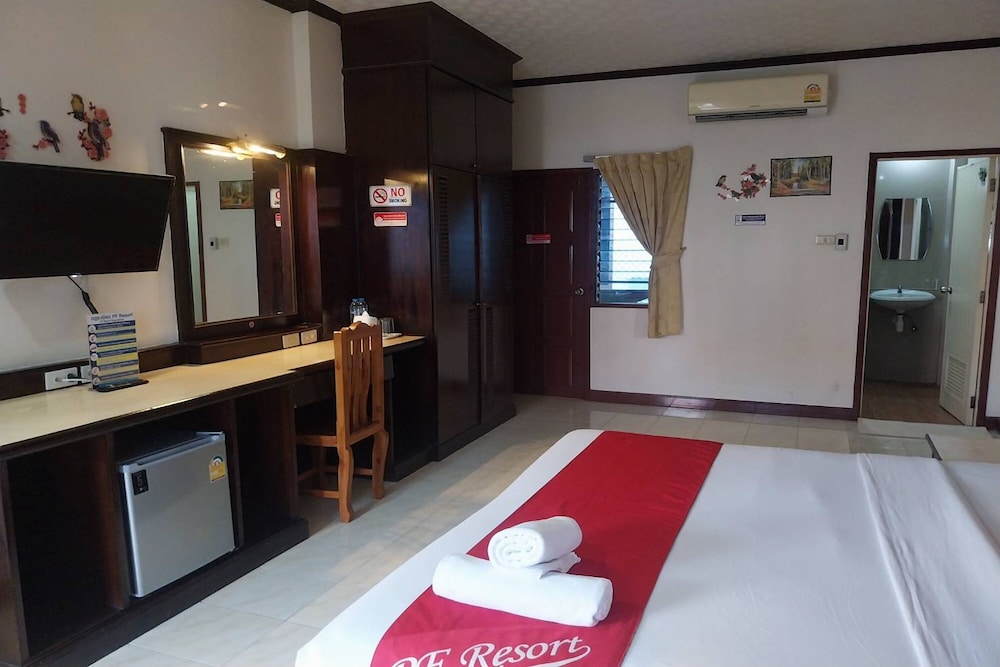Superior Double Room - Photo 15