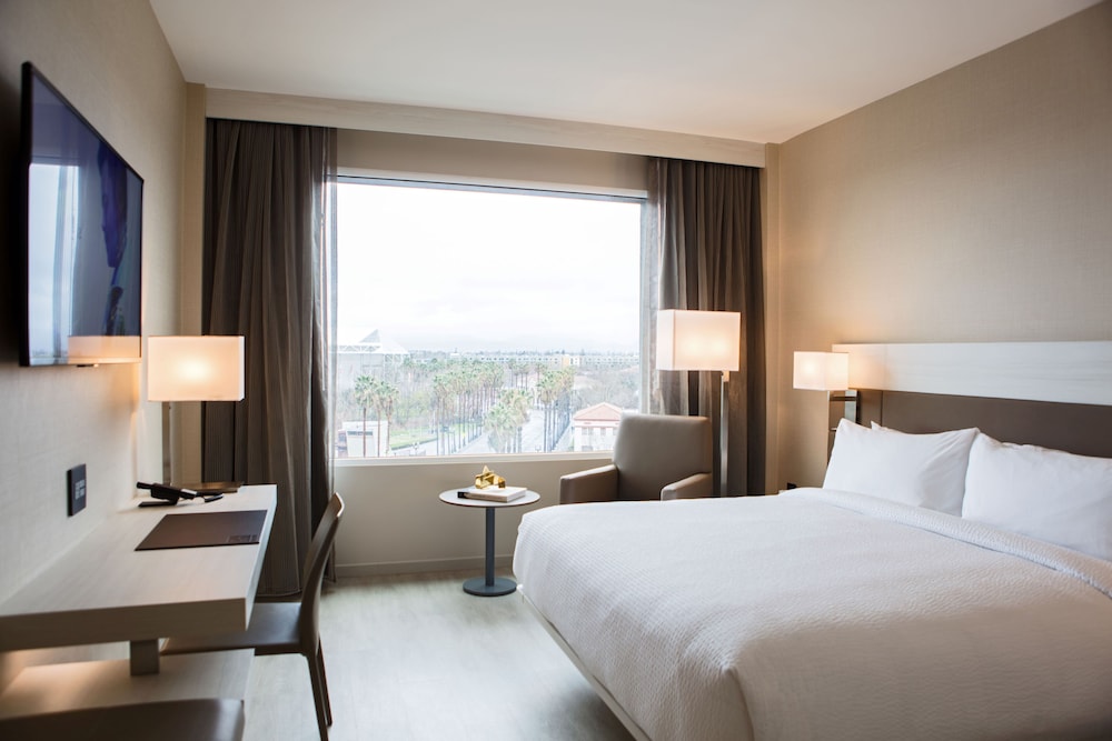 AC Hotel by Marriott San Jose Downtown, Billede 2
