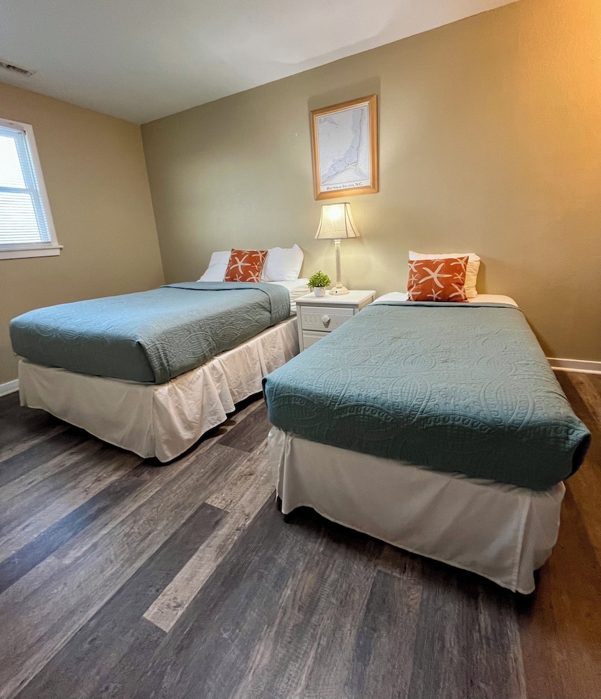 Deluxe Suite, 2 Bedrooms, Non Smoking