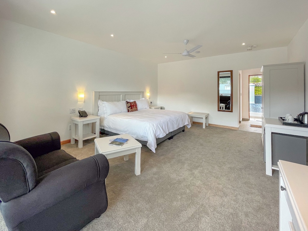 Comfort Double Room photo 2
