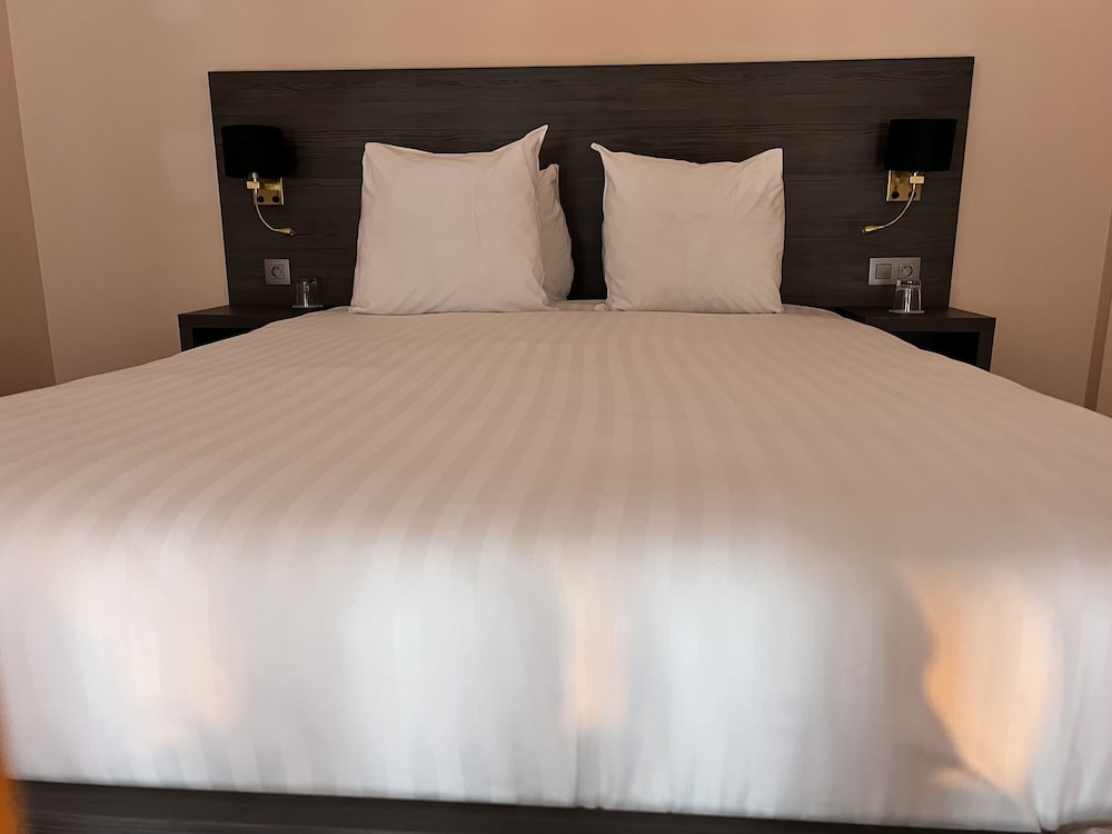Deluxe Quadruple Room photo 3