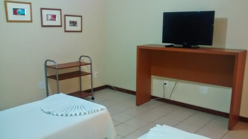 Luxury Suite (Triple) photo 3