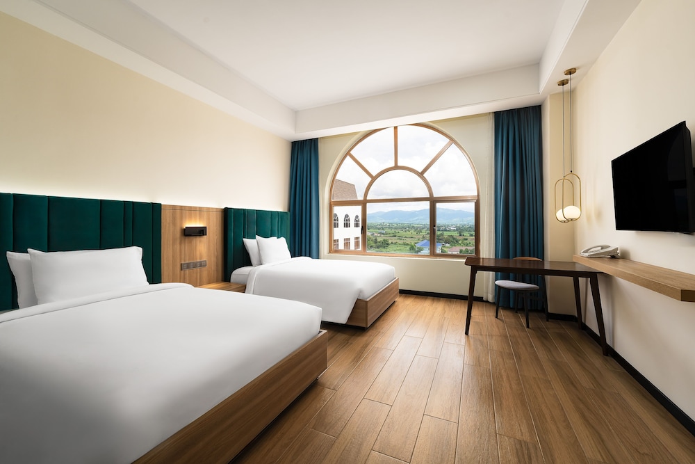 Superior Room photo 1