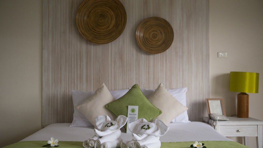 Standard Room photo 3