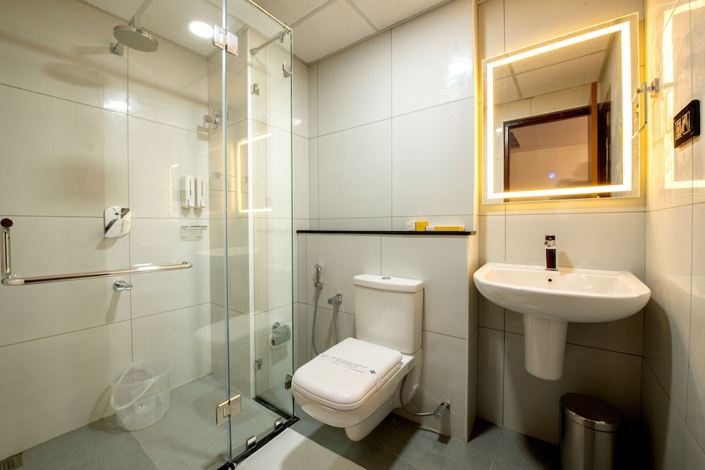 Luxury Double Room photo 2