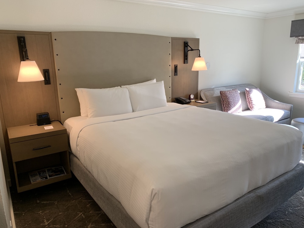 Fairmont Sonoma Mission Inn & Spa, Billede 6