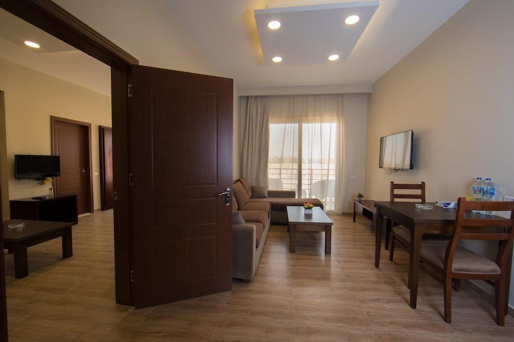 Premium Apartment