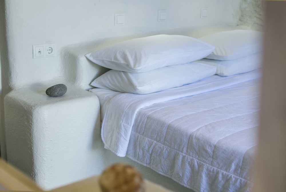 Traditional Double Room (Economy) - Photo 2