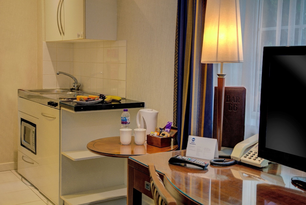 Executive Studio, 1 Double Bed, Non Smoking - Photo 9