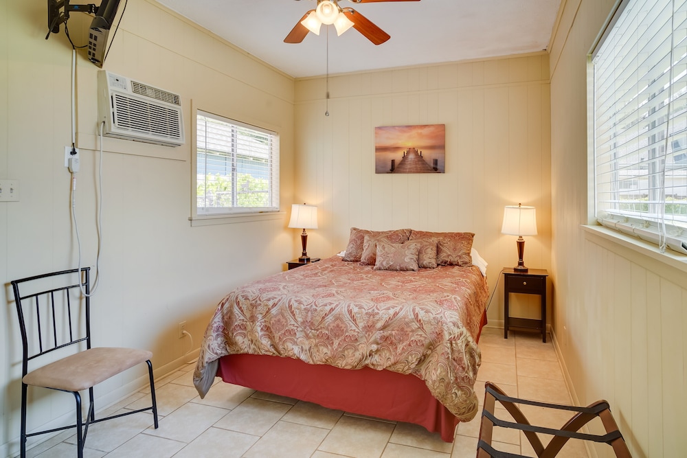 Apartment (1 Bedroom) photo 1