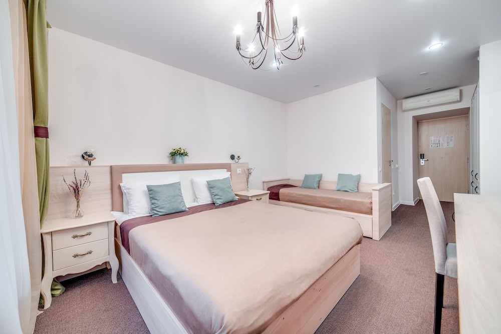 Comfort Double Room