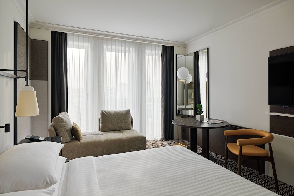 Executive Room, 1 King Bed