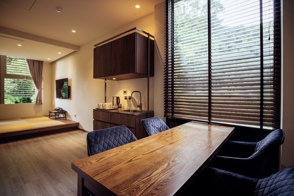 Japanese-Style Room photo 3
