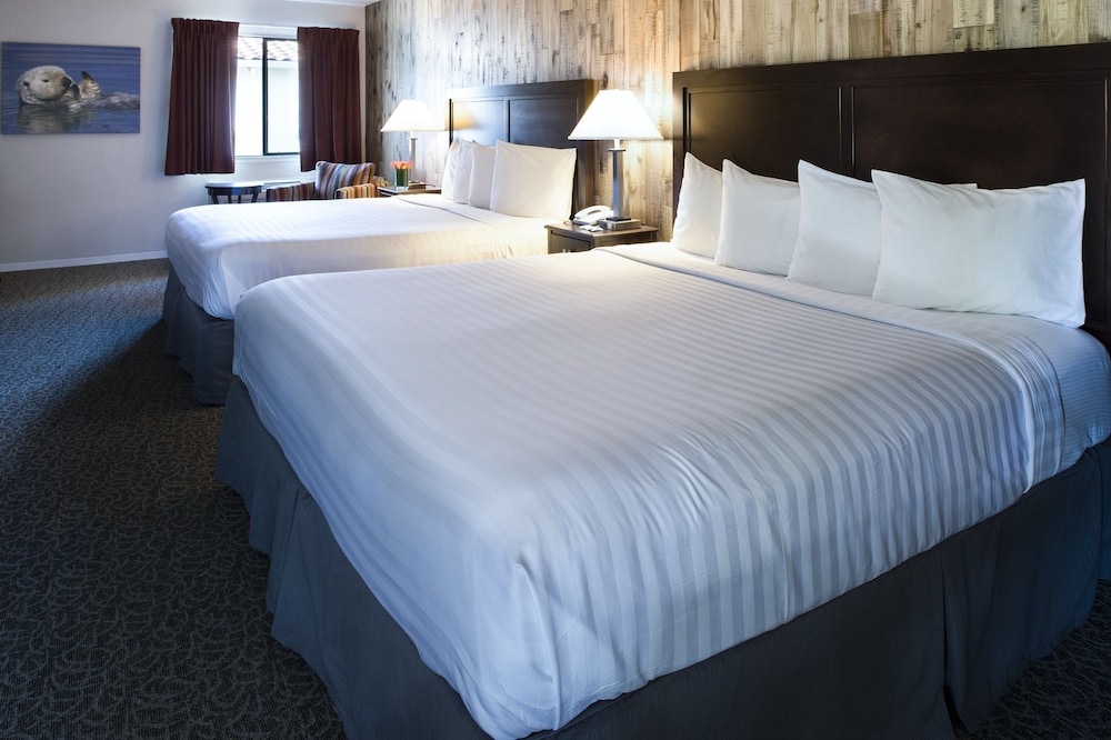 Deluxe Room, 2 Queen Beds