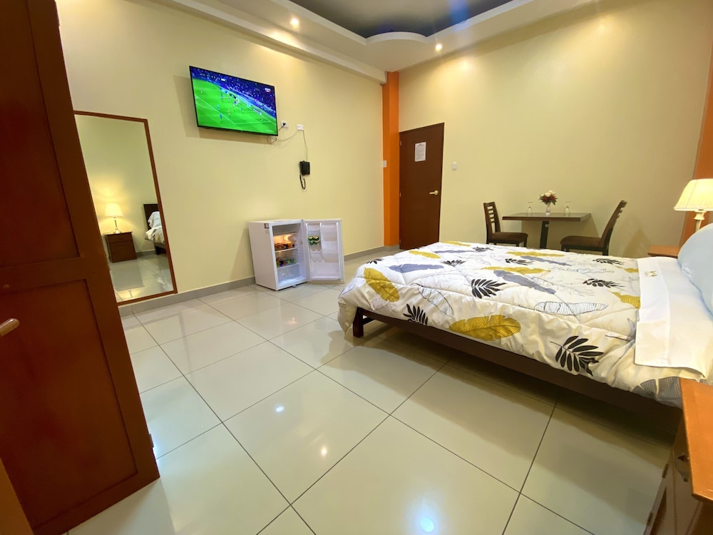 Deluxe Room photo 3