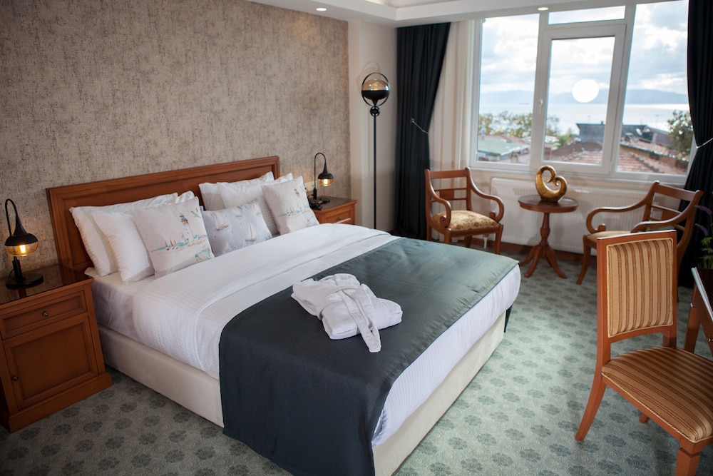Junior Suite, City View - Photo 6