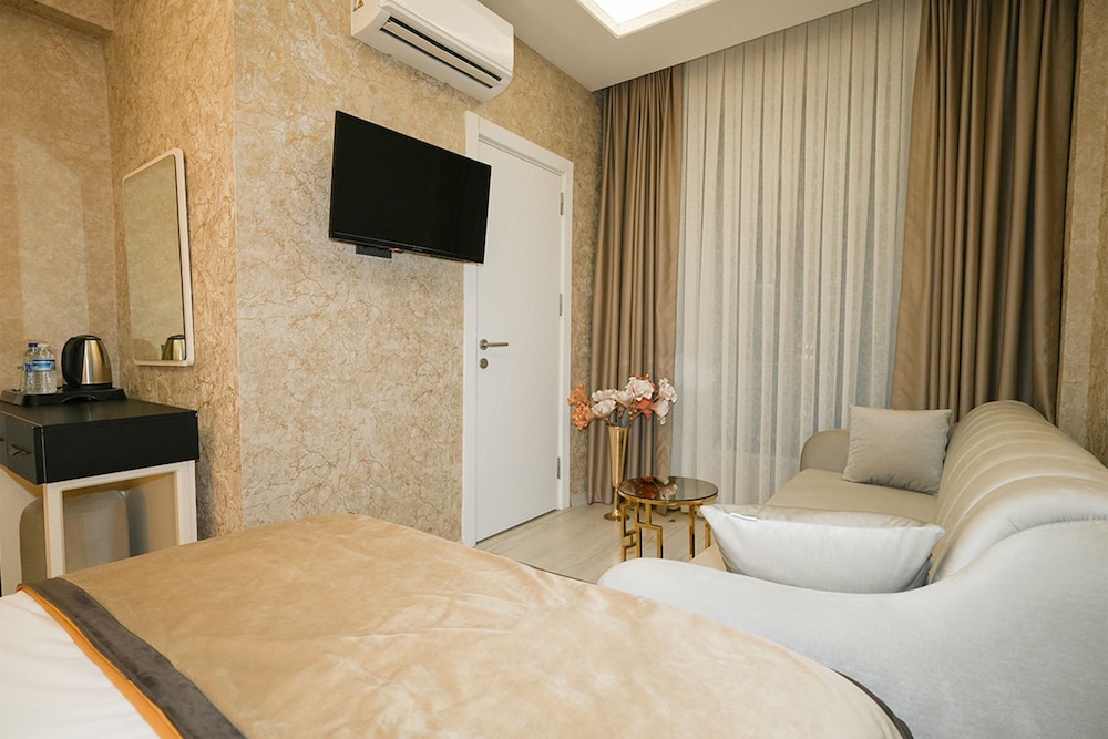 Economy Room photo 2